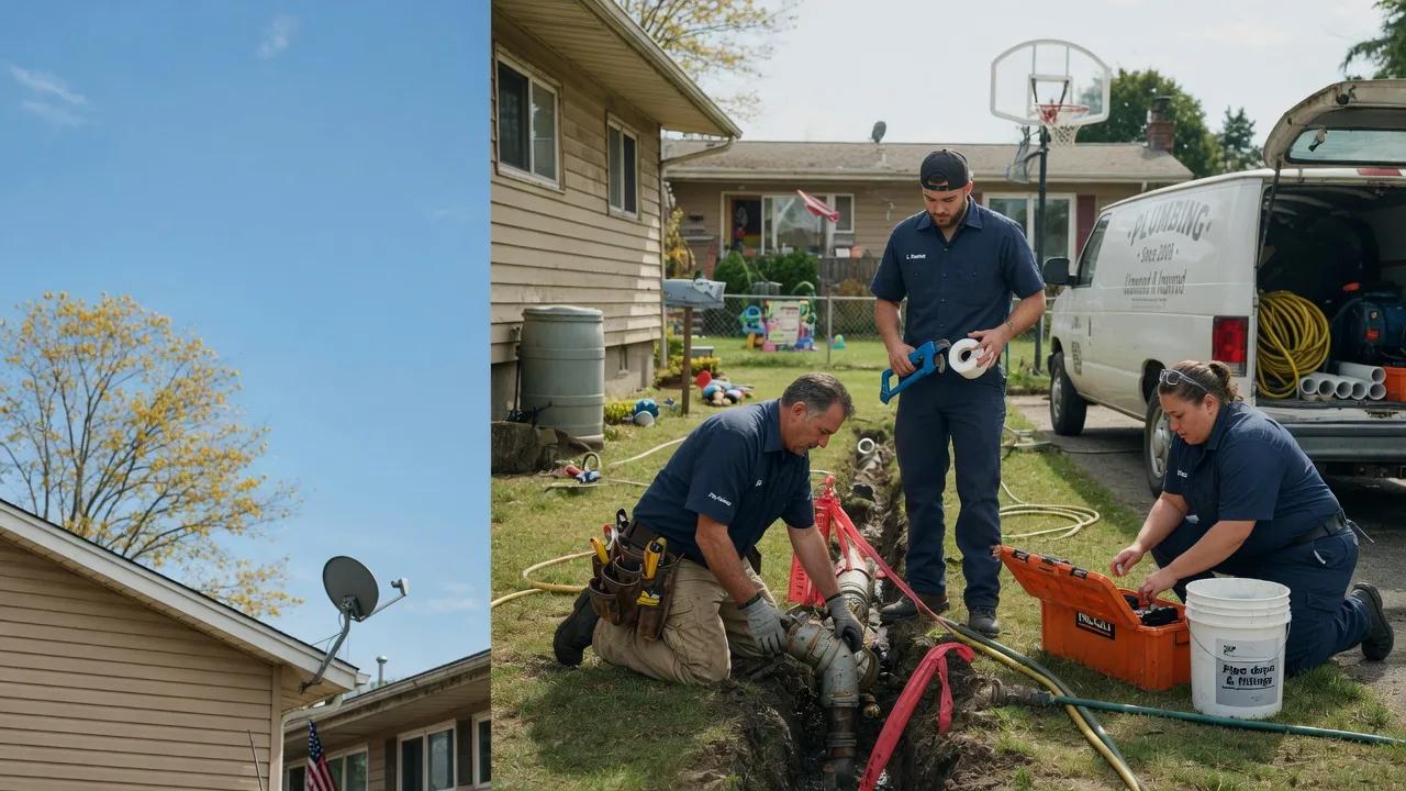 Garbage Disposal Replacement in Robersonville, NC near me